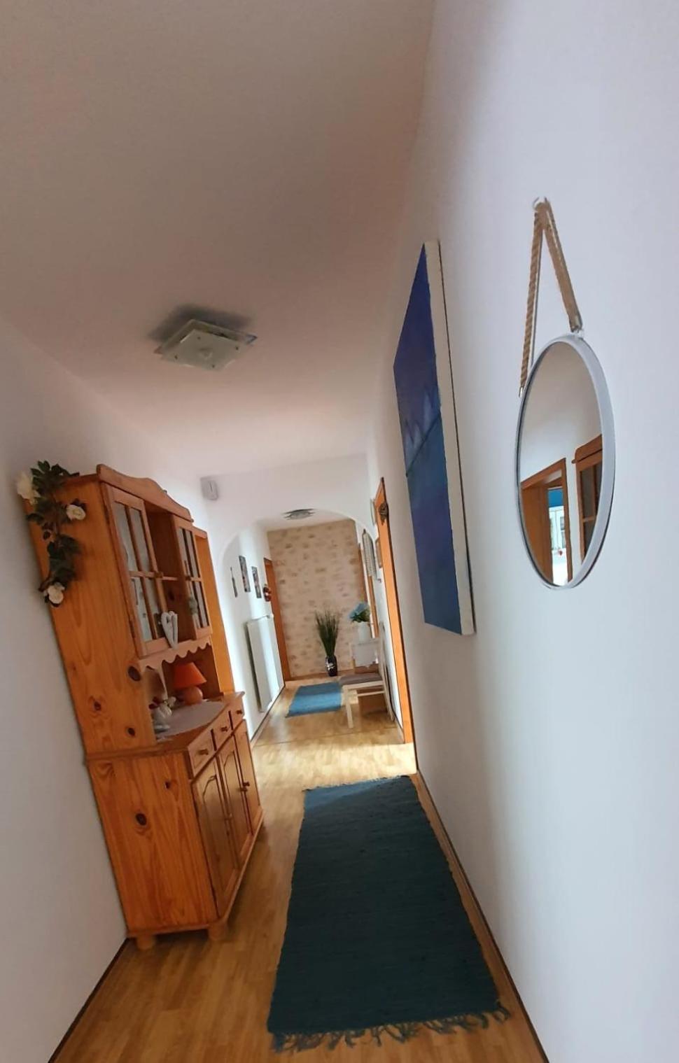 Ferienhaus Tettenweis エクステリア 写真