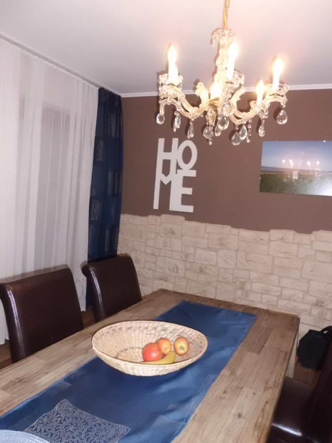Ferienhaus Tettenweis エクステリア 写真